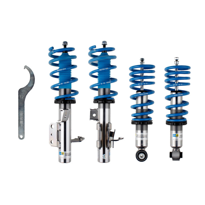 Bilstein 47-330733 B14 Coilover Toyota GR 86