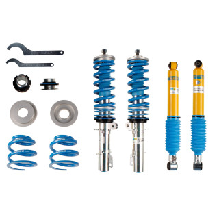 Bilstein 48-080422 B16 Coilover Kit Audi A3/TT Seat Leon VWGolf4