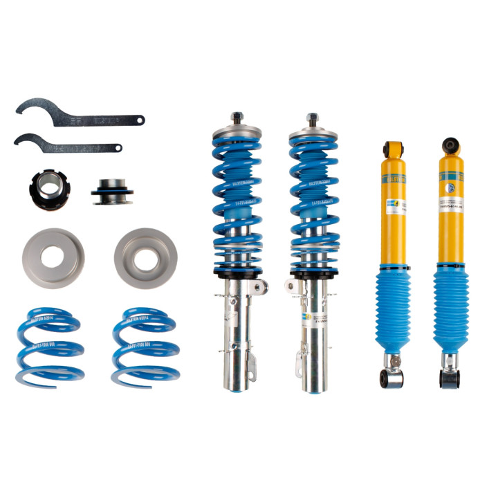 Bilstein 48-080422 B16 Coilover Kit Audi A3/TT Seat Leon VWGolf4