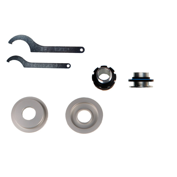 Bilstein 48-080422 B16 Coilover Kit Audi A3/TT Seat Leon VWGolf4