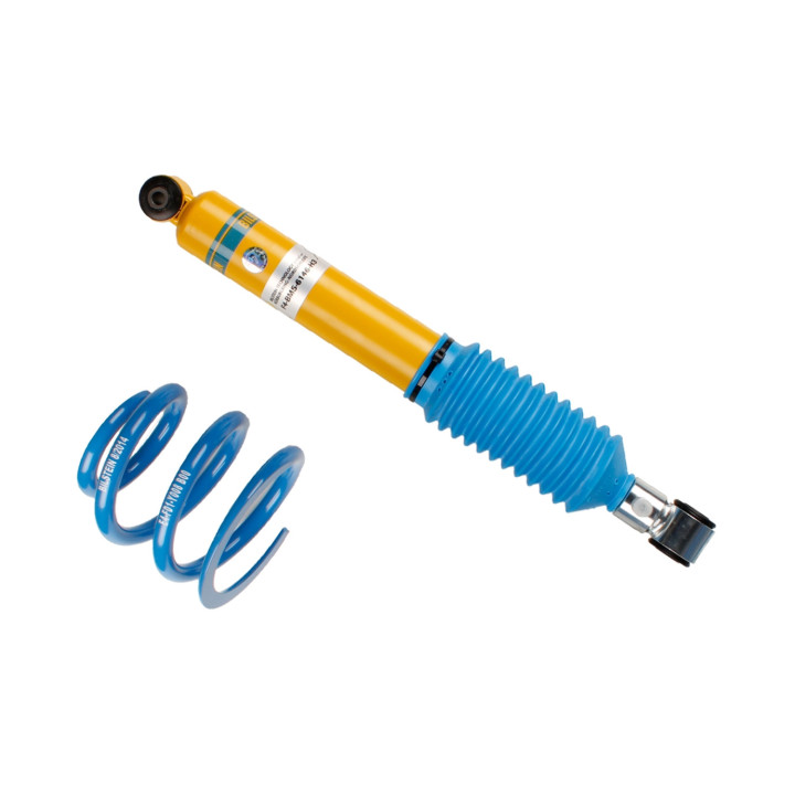 Bilstein 48-080422 B16 Coilover Kit Audi A3/TT Seat Leon VWGolf4