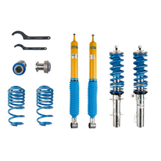 Bilstein 48-080484 B16 Coilover Kit Audi TT (8N3 8N9) Seat Leon