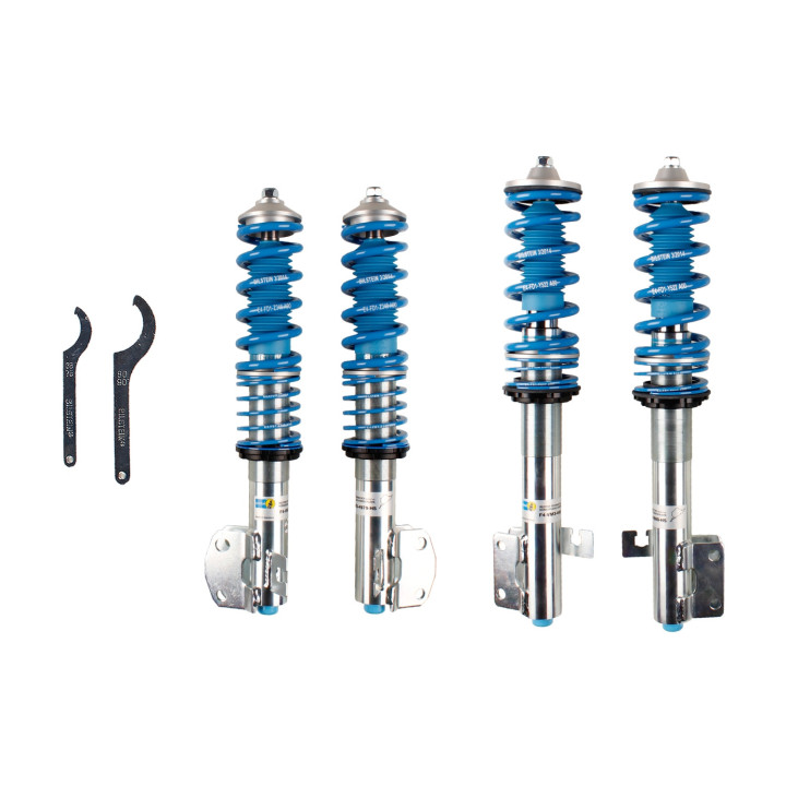 Bilstein 48-086035 B16 Coilover Kit Subaru Impreza