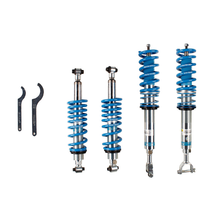Bilstein 48-086165 B16 Coilover Kit Audi S4/RS4 B5 4WD