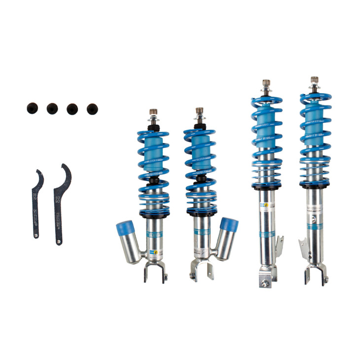 Bilstein 48-088657 B16 Coilover Kit Honda S 2000, AP1