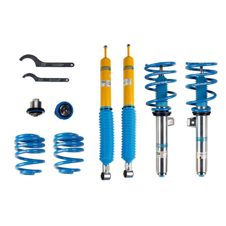 Bilstein 48-104739 B16 Coilover Kit BMW Z4