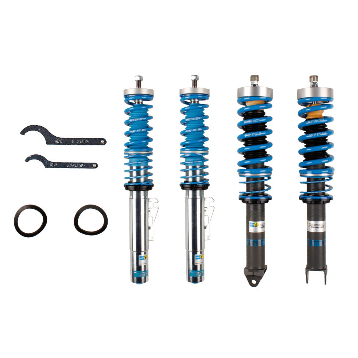 Bilstein 48-115575 B16 Coilover Kit Porsche 911 997