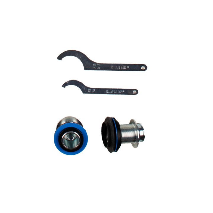Bilstein 48-116077 B16 Coilover Kit MB SLK, 171