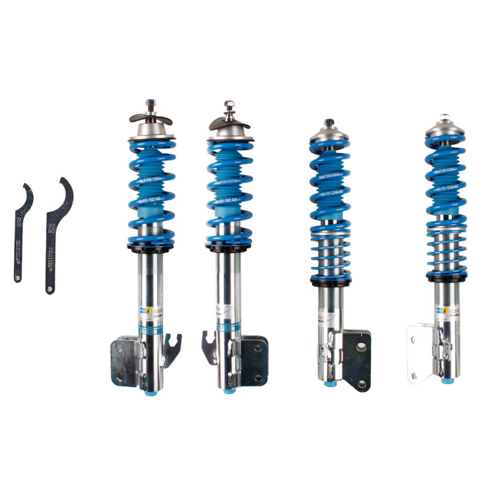 Bilstein 48-123525 B16 Coilover Kit Subaru Impreza