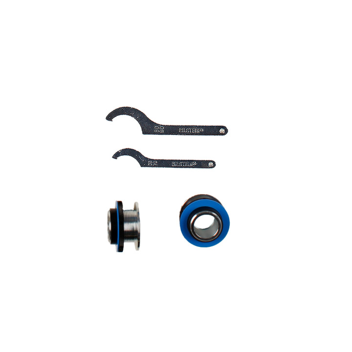 Bilstein 48-126380 B16 Coilover Kit BMW 3 (E46)