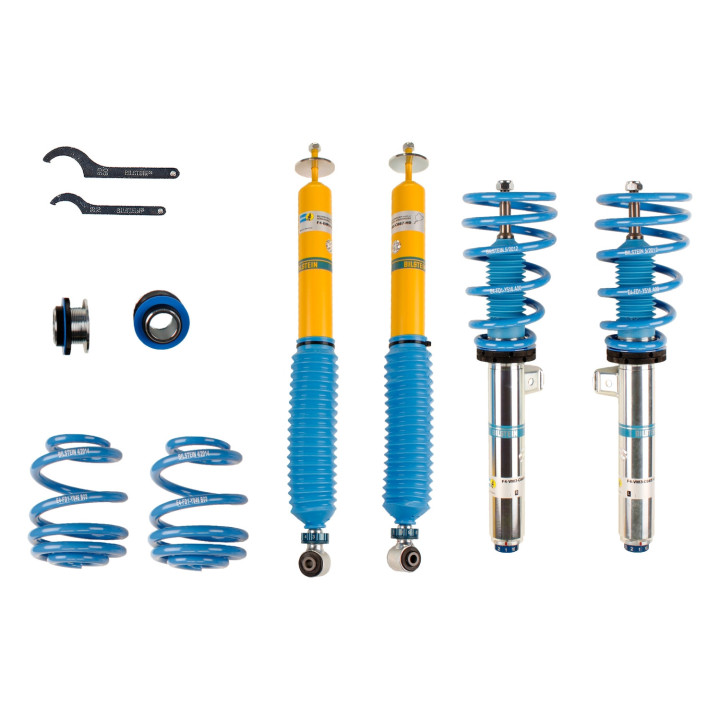 Bilstein 48-126687 B16 Coilover Kit BMW E46 M3
