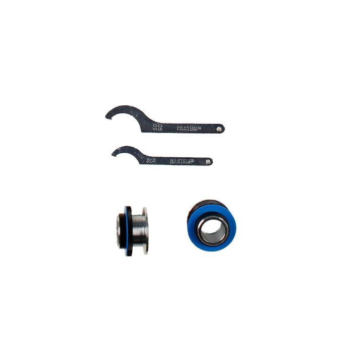 Bilstein 48-126687 B16 Coilover Kit BMW E46 M3