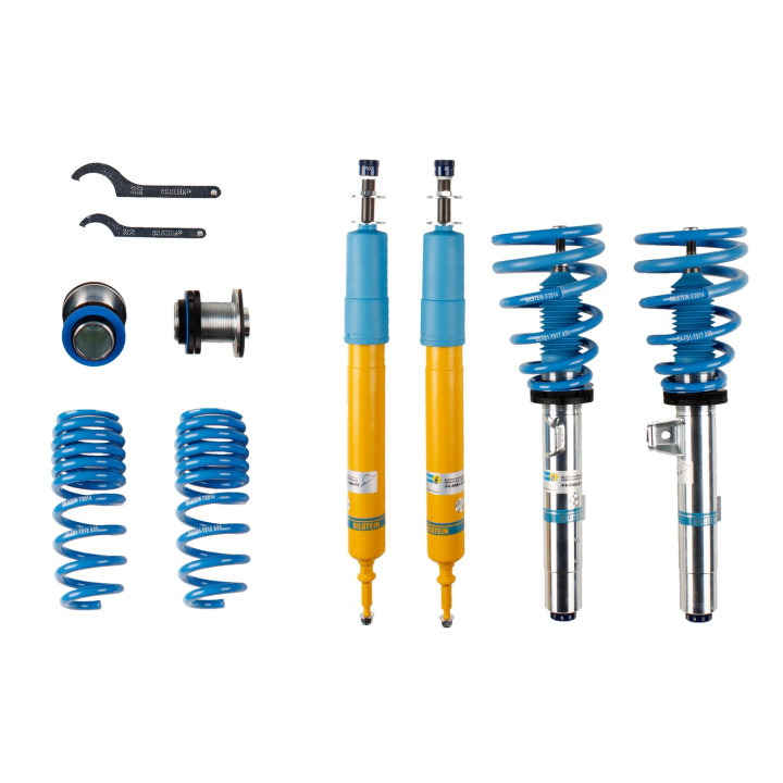 Bilstein 48-131636 B16 Coilover Kit BMW 1 (E81-88) 3 (E90-93)