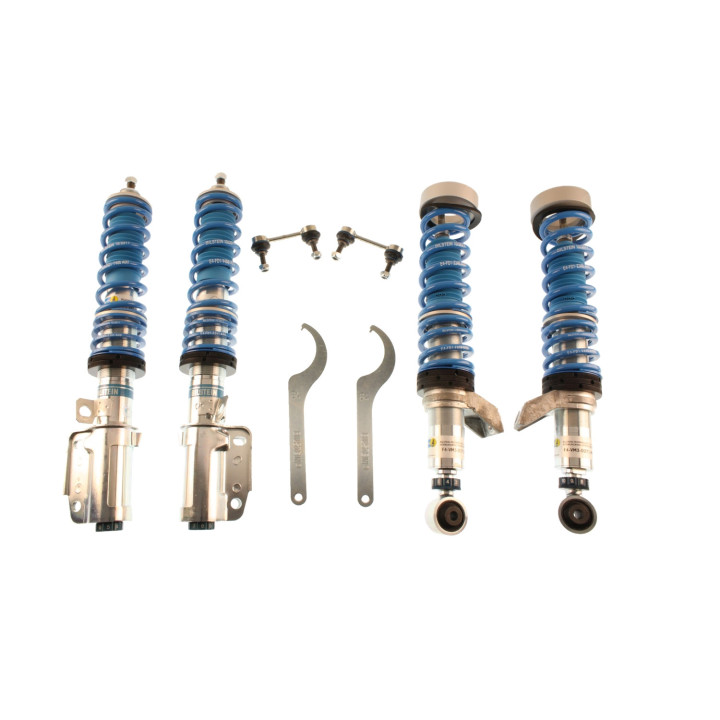 Bilstein 48-132688 B16 Coilover Kit Porsche 911 993