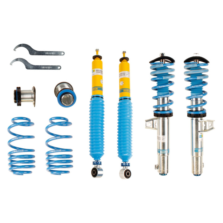 Bilstein 48-135238 B16 Coilover Kit VW Golf V 50mm