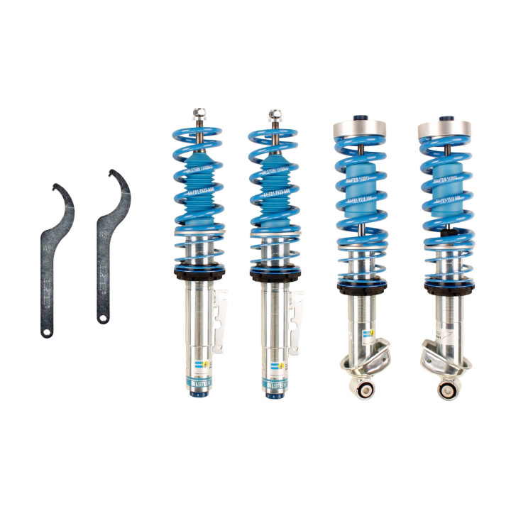 Bilstein 48-135344 B16 Coilover Kit Porsche 996 C2