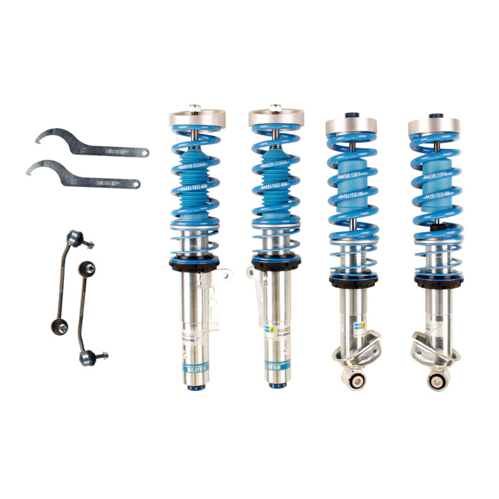Bilstein 48-135351 B16 Coilover Kit Porsche 996 C4