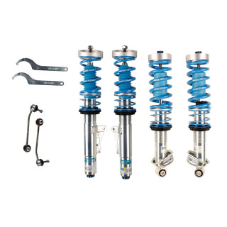 Bilstein 48-135368 B16 Coilover Kit Porsche 996 Turbo