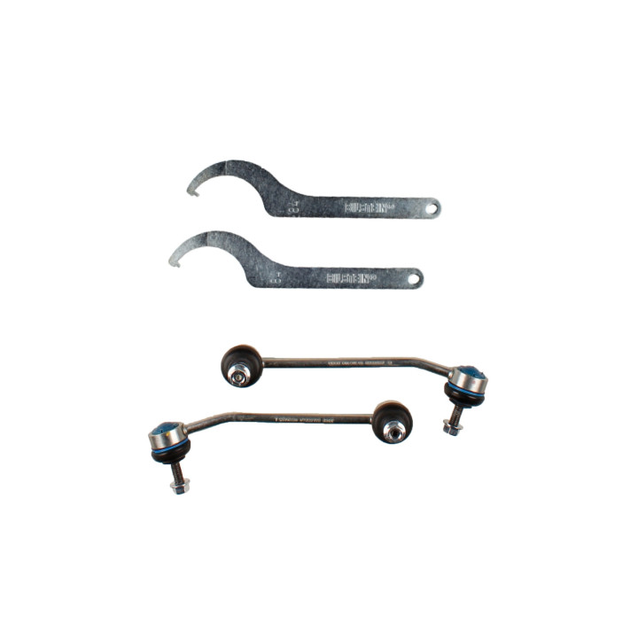 Bilstein 48-136013 B16 Coilover Kit Porsche 911 (997)