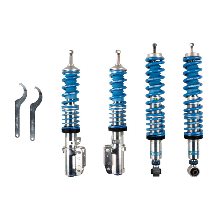 Bilstein 48-137539 B16 Coilover Kit Porsche 964 RS