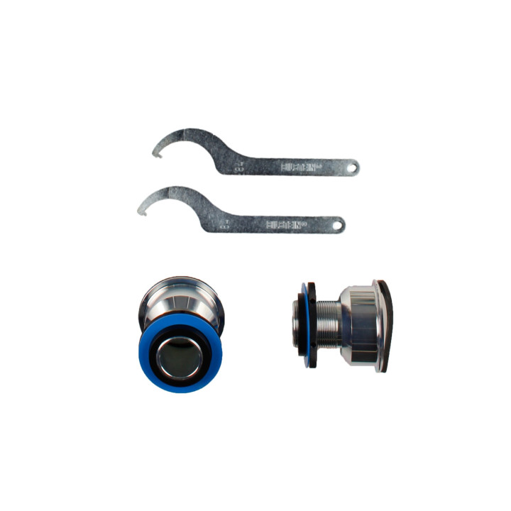 Bilstein 48-141147 B16 Coilover Kit MB 204 C-klass