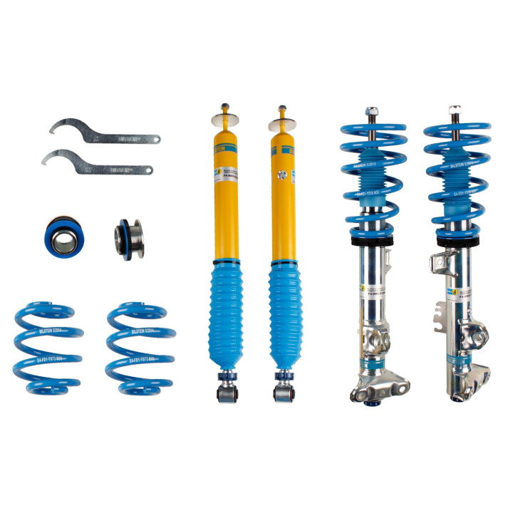 Bilstein 48-141635 B16 Coilover Kit BMW Z4 M Coupe