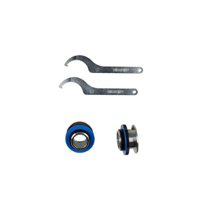 Bilstein 48-141635 B16 Coilover Kit BMW Z4 M Coupe