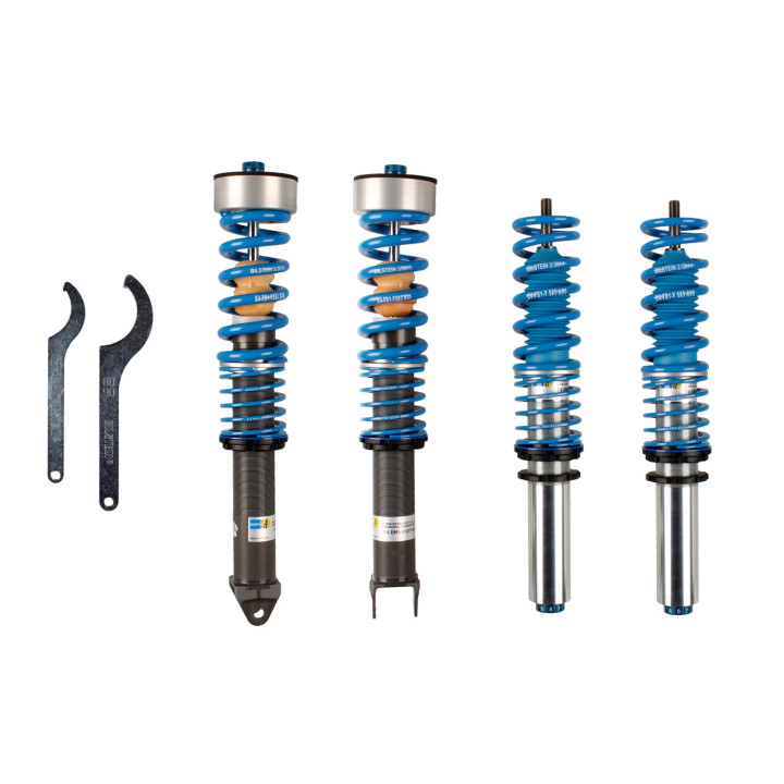 Bilstein 48-145459 B16 Coilover Kit PORSCHE 997 GT3