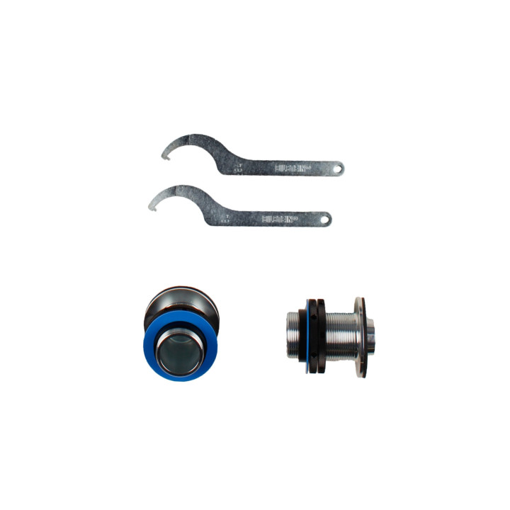 Bilstein 48-145701 B16 Coilover Kit BMW E92 M3