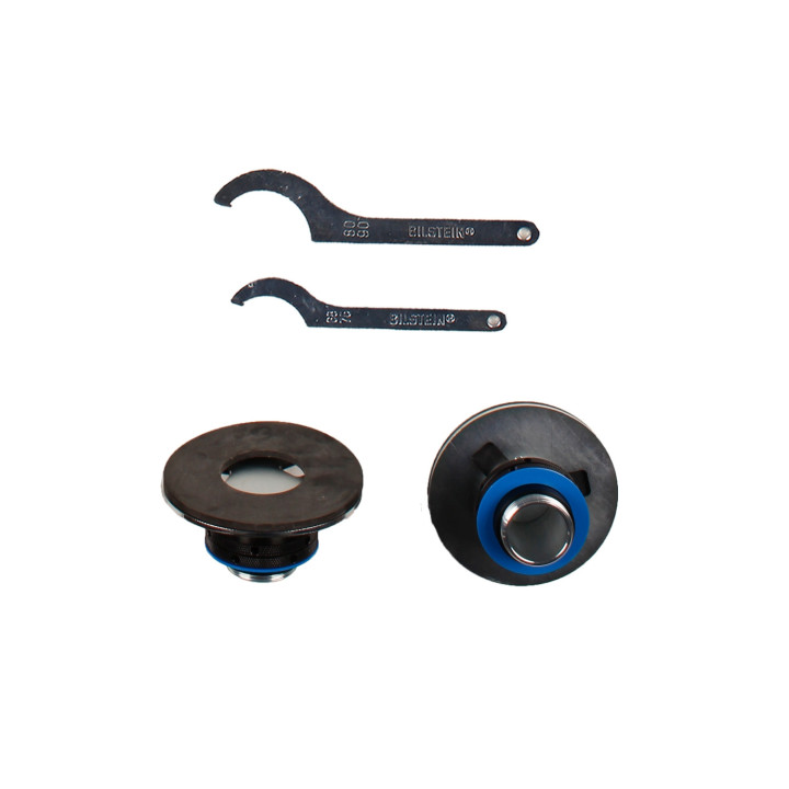 Bilstein 48-146142 B16 Coilover Kit Nissan 350Z (Z33) K