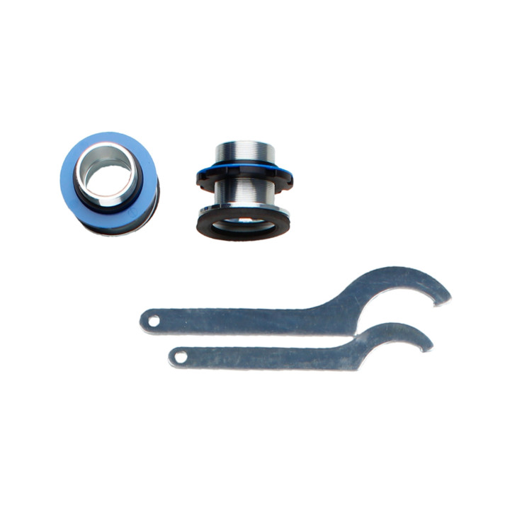 Bilstein 48-147231 B16 Coilover Kit Audi A4 A5 (B8)