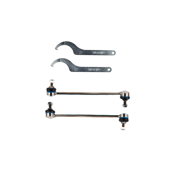 Bilstein 48-153720 B16 Coilover Kit Mini MK II