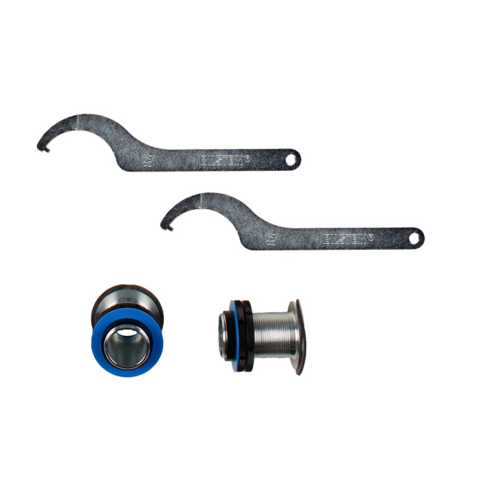 Bilstein 48-158176 B16 Coilover Kit Golf VI 55er Klemm Dm