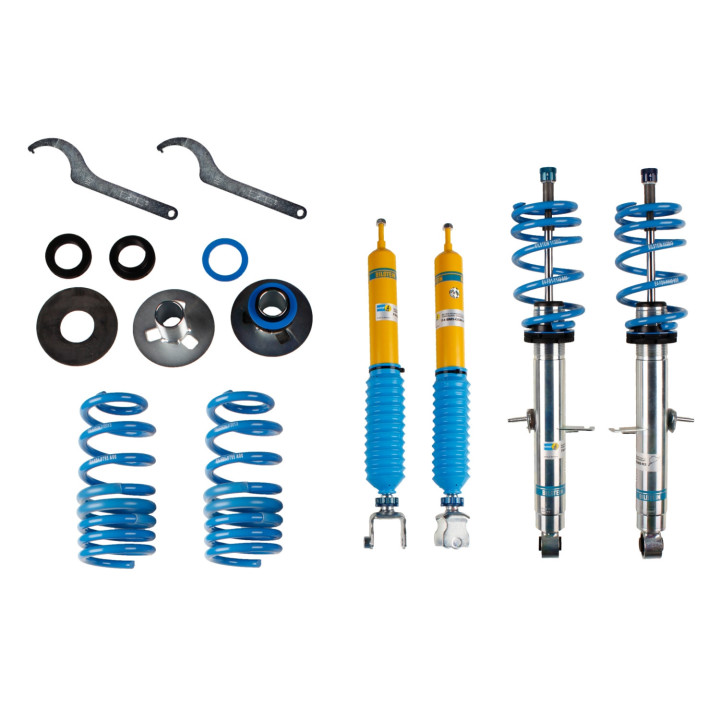 Bilstein 48-165815 B16 Coilover Kit Nissan 370Z