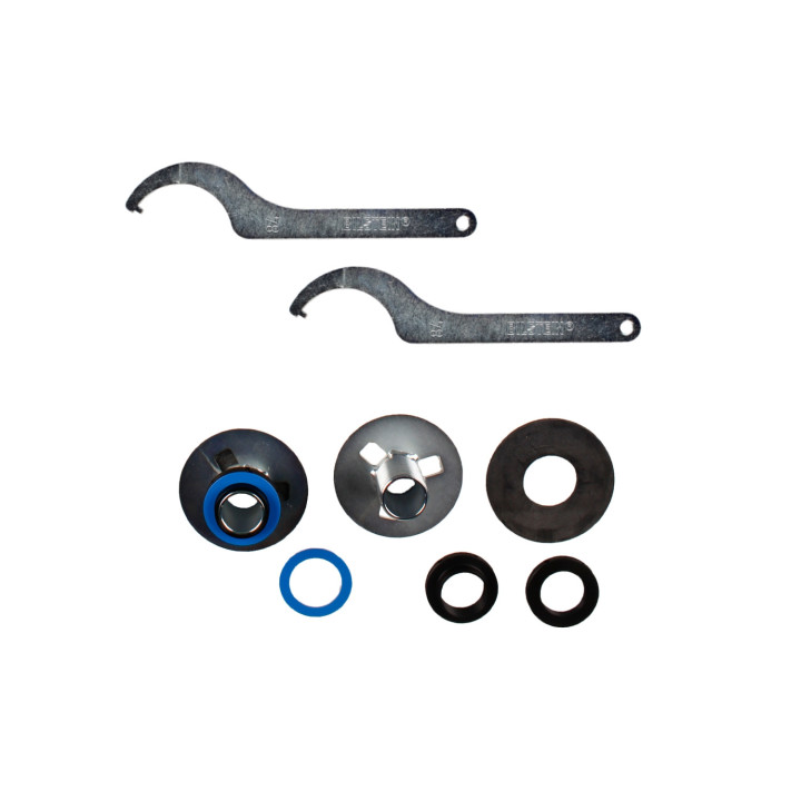 Bilstein 48-165815 B16 Coilover Kit Nissan 370Z