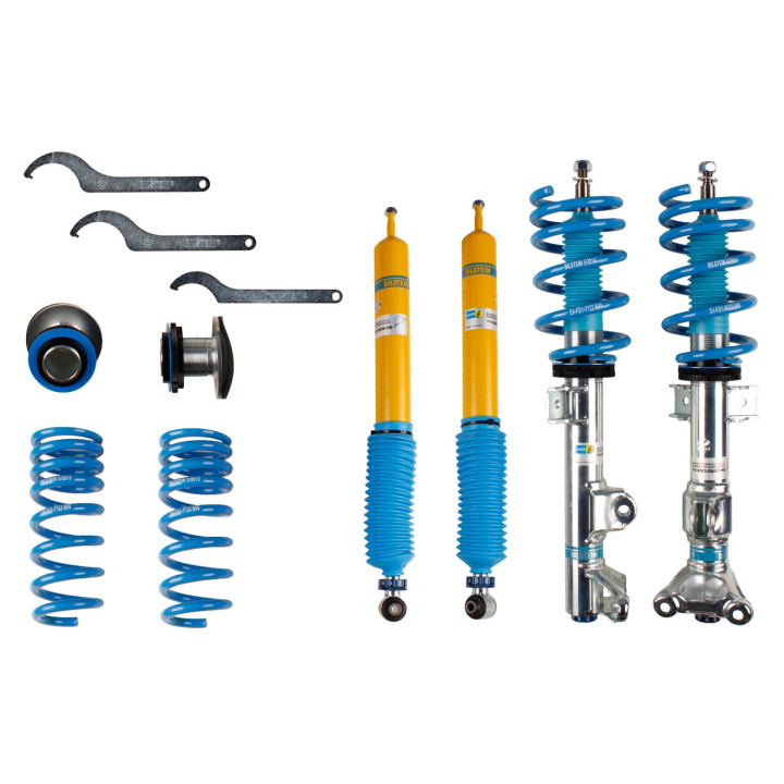 Bilstein 48-166560 B16 Coilover Kit MB 212 E-Class