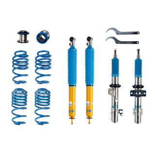 Bilstein 48-168229 B16 Coilover Kit VW Polo 6R