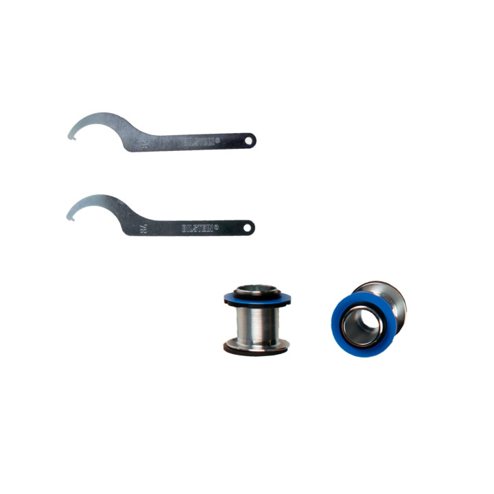 Bilstein 48-168229 B16 Coilover Kit VW Polo 6R