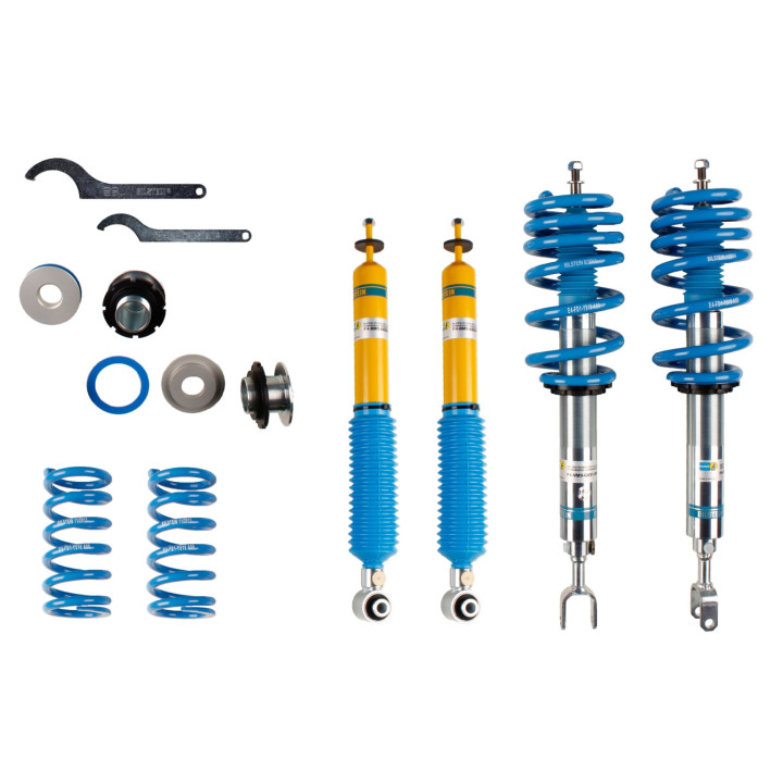 Bilstein 48-169301 B16 Coilover Kit Audi A4 Seat Exeo