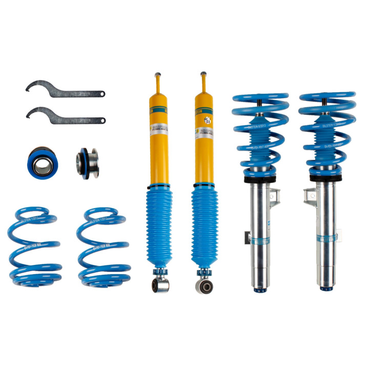 Bilstein 48-169998 B16 Coilover Kit BMW Z4 (E89)