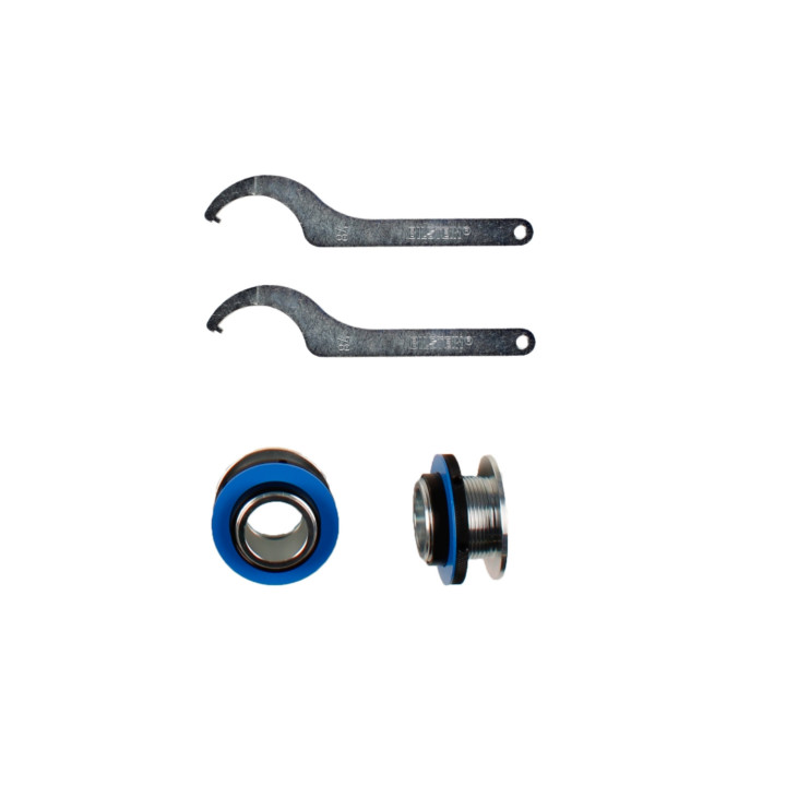 Bilstein 48-169998 B16 Coilover Kit BMW Z4 (E89)