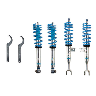 Bilstein 48-177580 B16 Coilover Kit BMW 5er Limo. (F10)