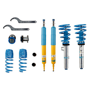 Bilstein 48-195232 B16 Coilover Kit BMW 3er,https://mrparts.se/1er,hohe Version