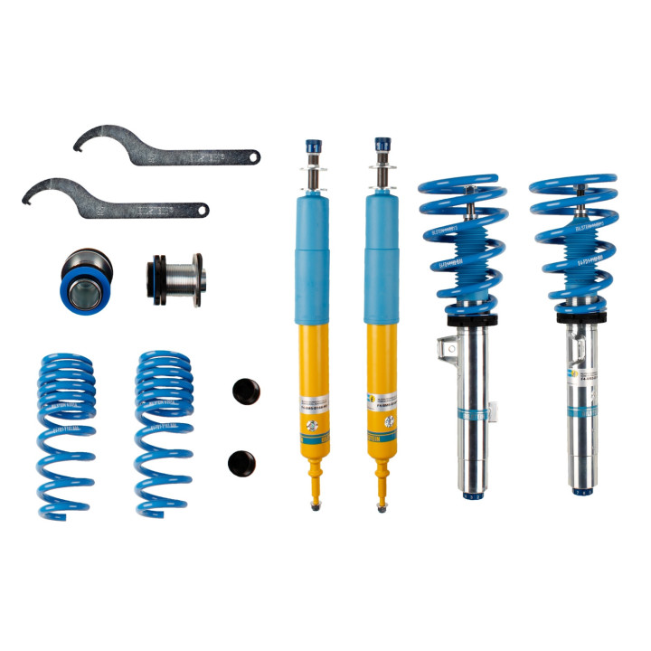 Bilstein 48-195232 B16 Coilover Kit BMW 3er,https://mrparts.se/1er,hohe Version