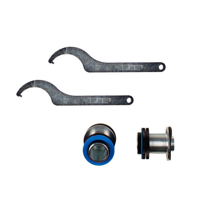 Bilstein 48-195232 B16 Coilover Kit BMW 3er,https://mrparts.se/1er,hohe Version