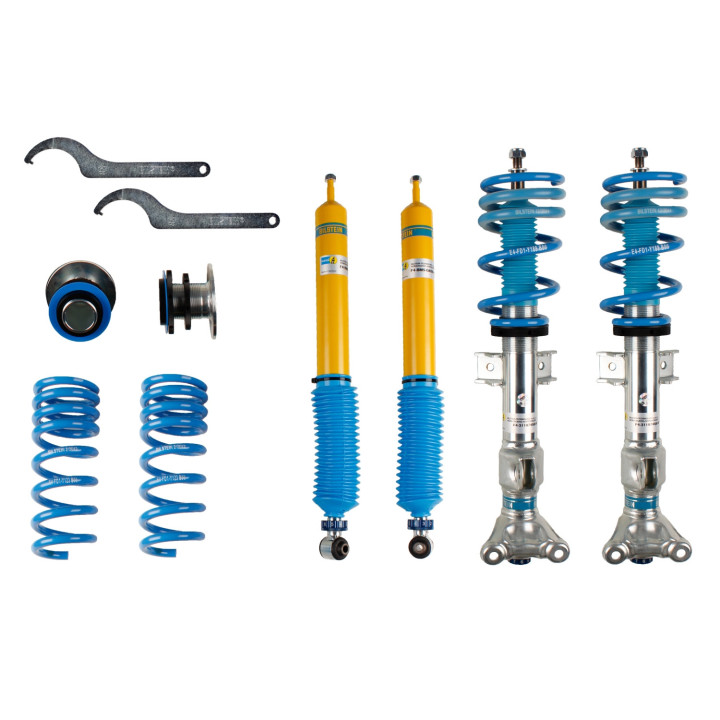 Bilstein 48-197441 B16 Coilover Kit MB 218 CLS