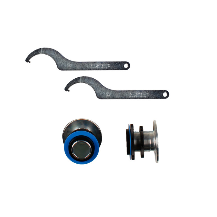 Bilstein 48-197441 B16 Coilover Kit MB 218 CLS