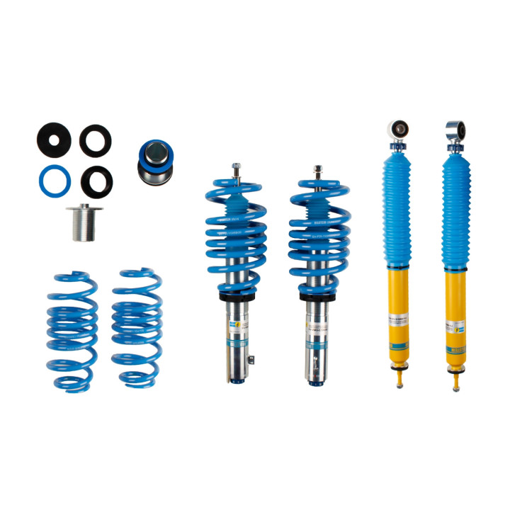 Bilstein 48-221832 B16 Coilover Kit Audi A6 4G
