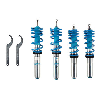 Bilstein 48-223867 B16 Coilover Kit Porsche 981