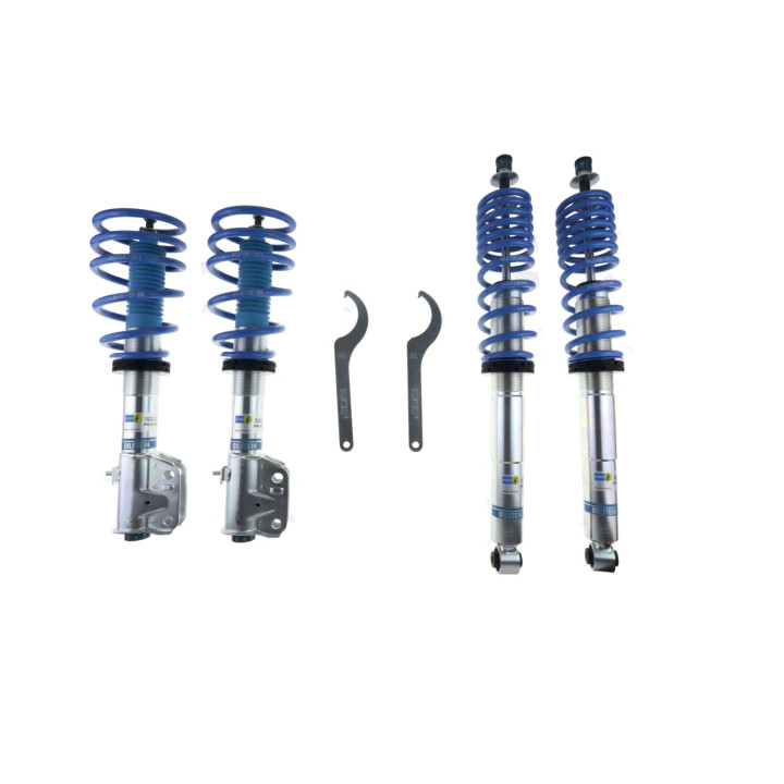 Bilstein 48-227186 B16 Coilover Kit Mitsubishi Lancer EVO X